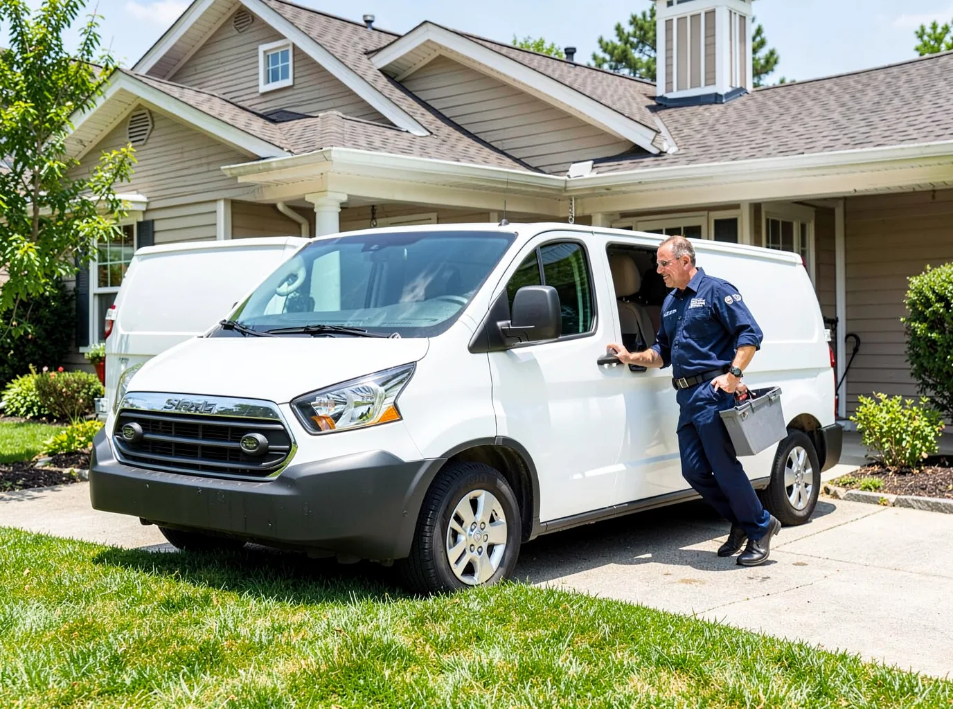 Emergency Plumber company in Benson, NC